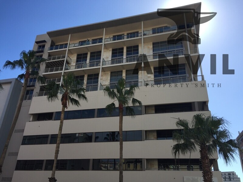 Soho On Strand, 128 Strand Street - 2nd floor Office property image 26