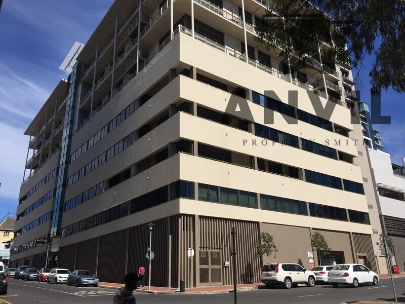 Soho On Strand, 128 Strand Street - 2nd floor Office property image 28