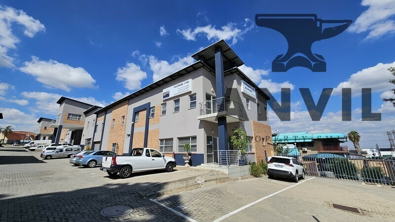 Lomac Park, Midrand - Unit 9 property image 2