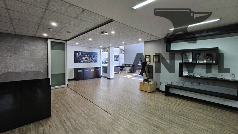 9 Old Pretoria Road, Midrand - Whole Unit property image 17