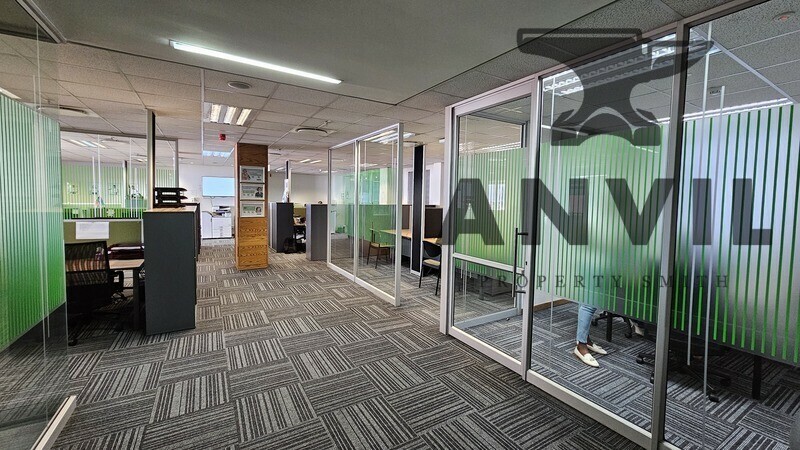 9 Old Pretoria Road, Midrand - Whole Unit property image 20