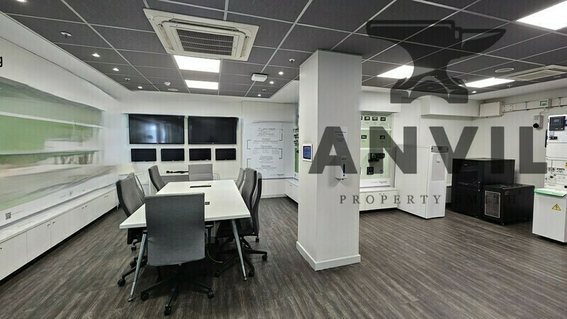 9 Old Pretoria Road, Midrand - Whole Unit property image 24