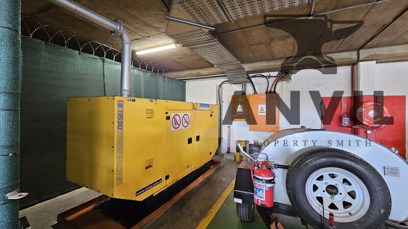 9 Old Pretoria Road, Midrand - Whole Unit property image 39