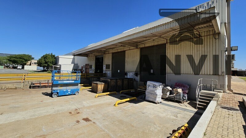 9 Old Pretoria Road, Midrand - Whole Unit property image 43