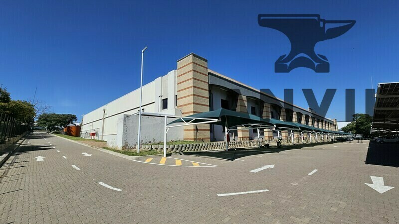 9 Old Pretoria Road, Midrand - Whole Unit property image 44