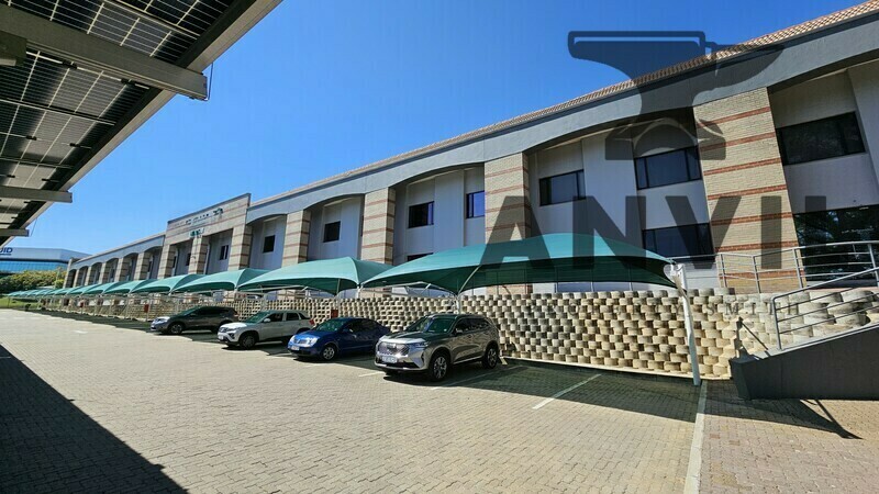 9 Old Pretoria Road, Midrand - Whole Unit property image 47
