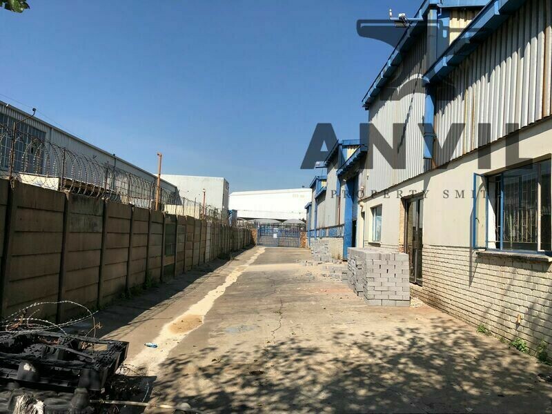 51 Rigger Road - 550sqm Unit 2 v.1 property image 25