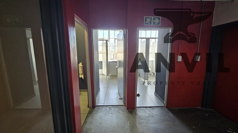 Woodstock Exchange, Cape Town - B207 property image 8