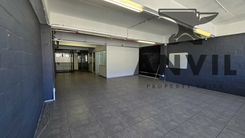 Woodstock Exchange, Cape Town - B207 property image 3