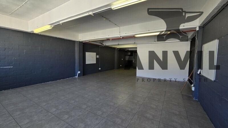 Woodstock Exchange, Cape Town - B207 property image 4