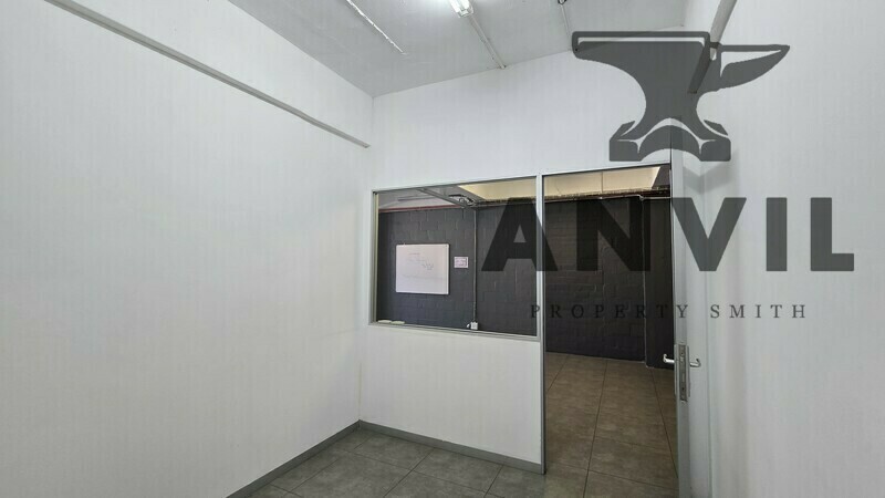 Woodstock Exchange, Cape Town - B207 property image 5