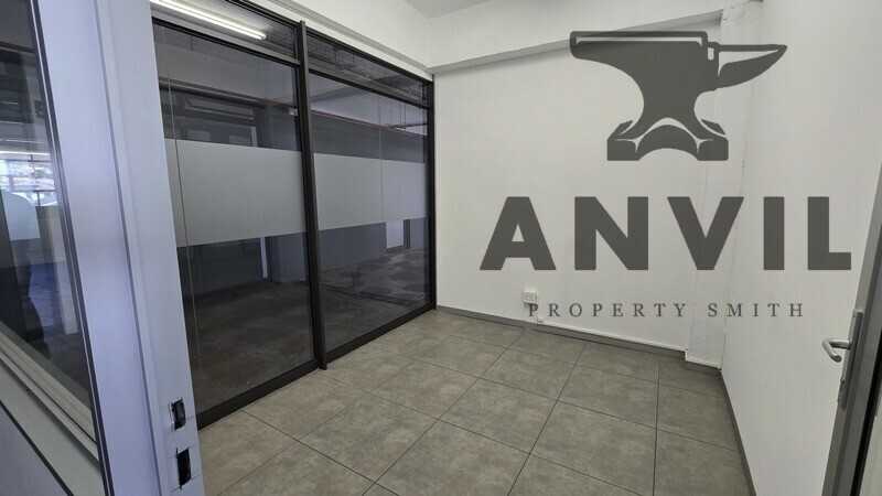 Woodstock Exchange, Cape Town - B207 property image 6