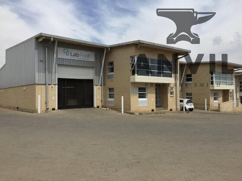 73 Morkels Close, Capital Hill, Midrand. - unit 9 property image 1