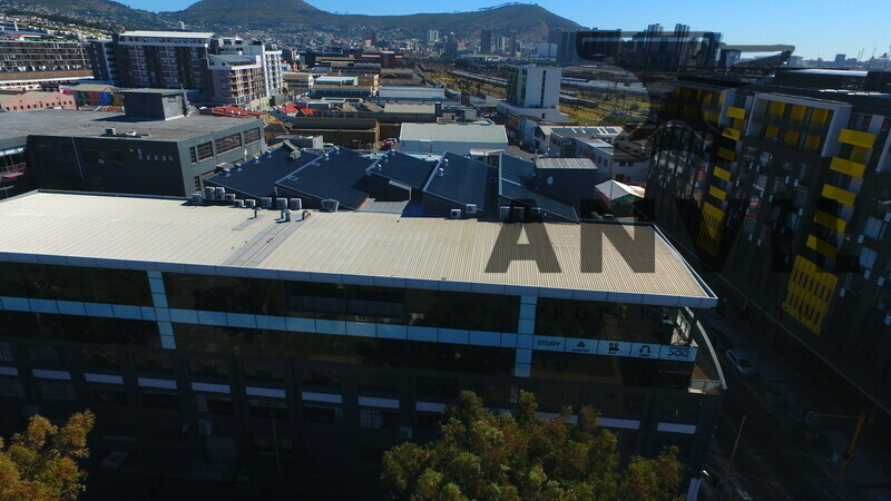 Woodstock Exchange, Cape Town - B207 property image 9