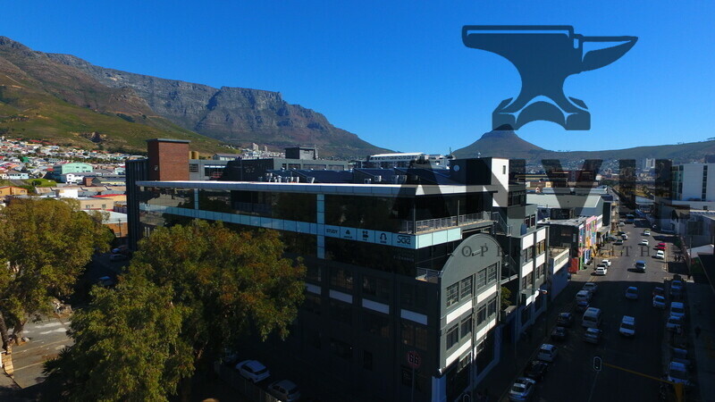 Woodstock Exchange, Cape Town - B207 property image 10