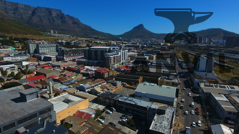 Woodstock Exchange, Cape Town - B207 property image 11