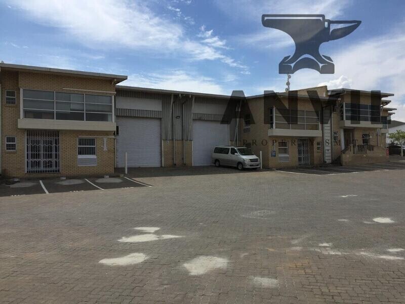 73 Morkels Close, Capital Hill, Midrand. - unit 9 property image 2