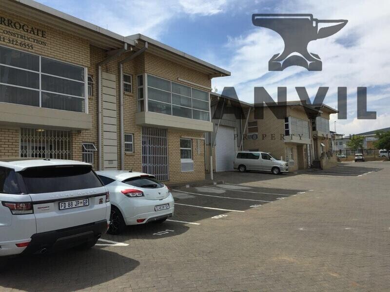 73 Morkels Close, Capital Hill, Midrand. - unit 9 property image 3