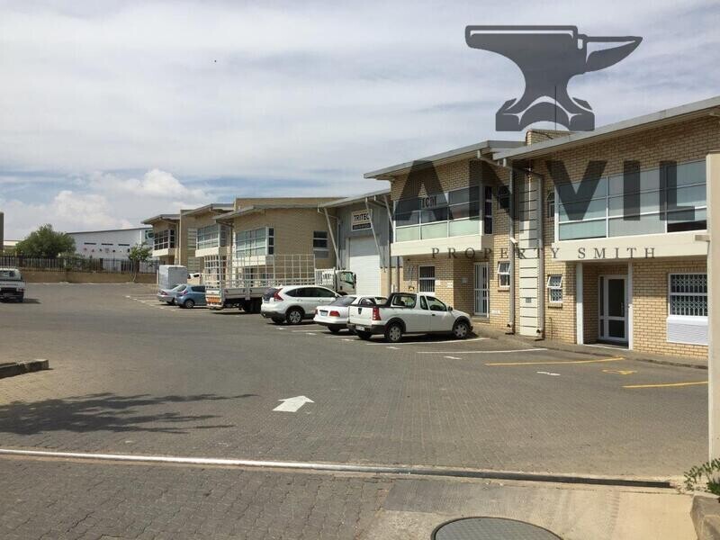 73 Morkels Close, Capital Hill, Midrand. - unit 9 property image 4