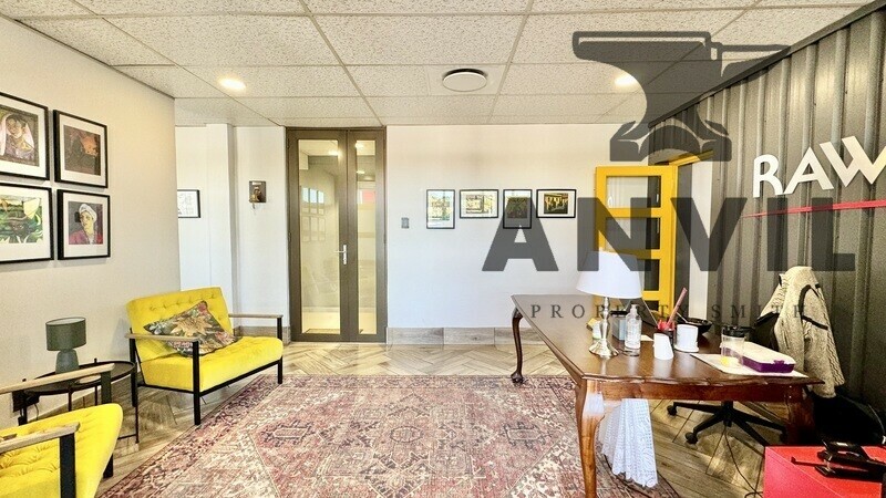 Waterkloof Rand Centre, Pretoria - First Floor Unit 3 property image 2