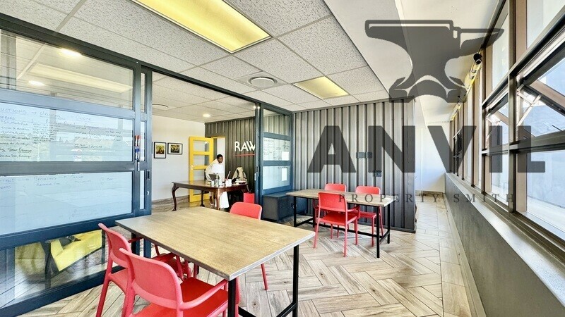 Waterkloof Rand Centre, Pretoria - First Floor Unit 3 property image 3