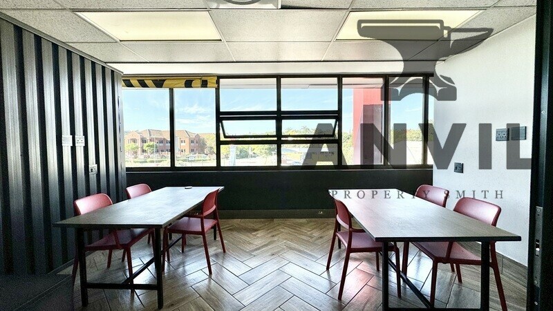 Waterkloof Rand Centre, Pretoria - First Floor Unit 3 property image 5
