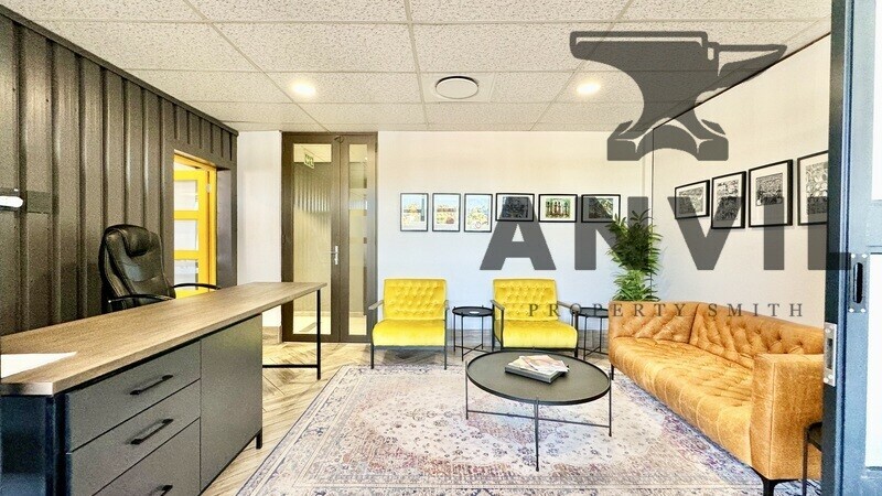 Waterkloof Rand Centre, Pretoria - First Floor Unit 3 property image 6