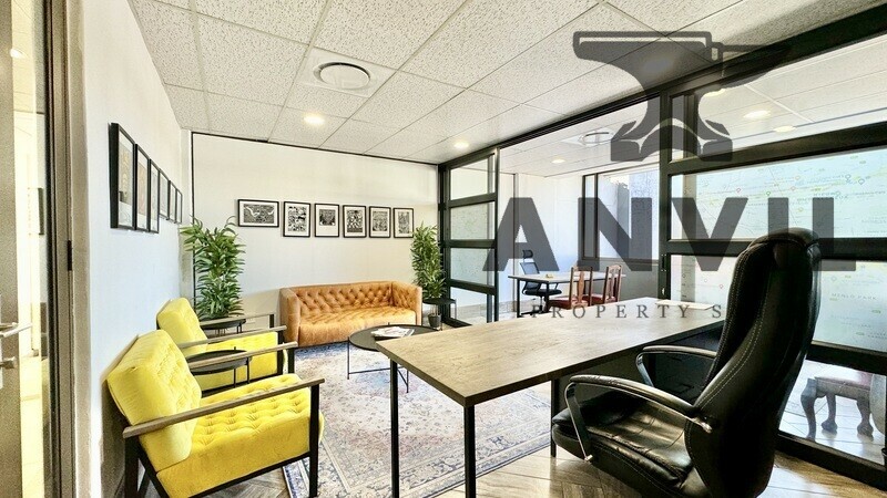 Waterkloof Rand Centre, Pretoria - First Floor Unit 3 property image 7