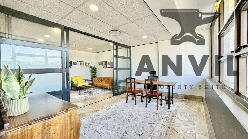 Waterkloof Rand Centre, Pretoria - First Floor Unit 3 property image 8