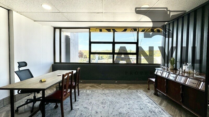 Waterkloof Rand Centre, Pretoria - First Floor Unit 3 property image 9
