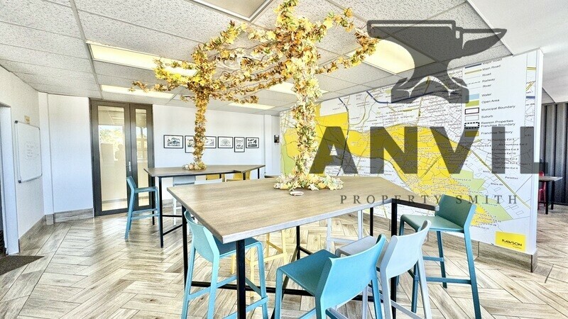 Waterkloof Rand Centre, Pretoria - First Floor Unit 3 property image 10