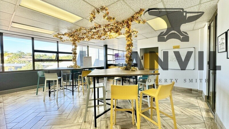 Waterkloof Rand Centre, Pretoria - First Floor Unit 3 property image 11