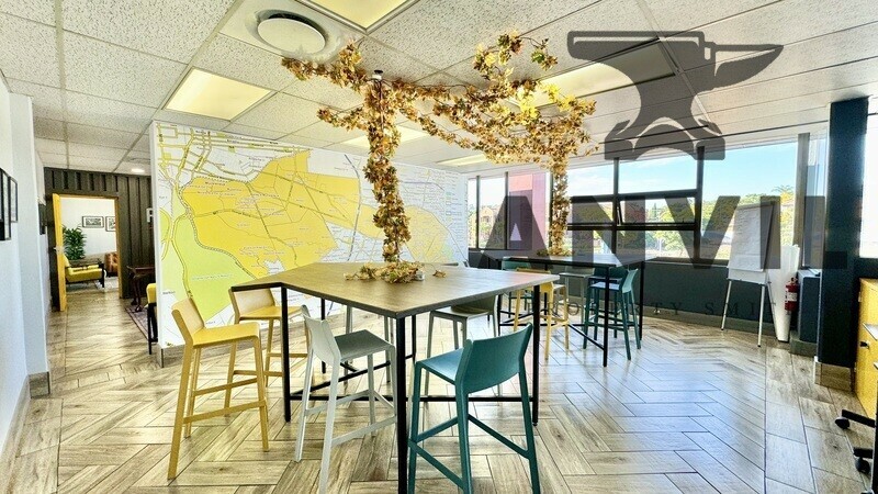 Waterkloof Rand Centre, Pretoria - First Floor Unit 3 property image 12