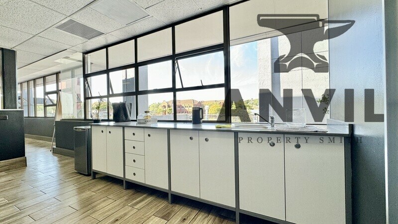 Waterkloof Rand Centre, Pretoria - First Floor Unit 3 property image 13