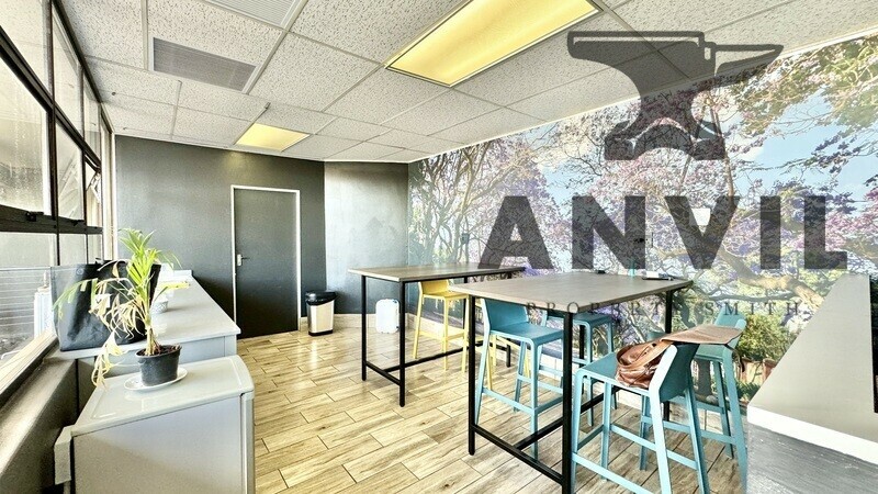Waterkloof Rand Centre, Pretoria - First Floor Unit 3 property image 14