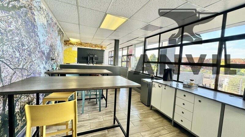 Waterkloof Rand Centre, Pretoria - First Floor Unit 3 property image 15