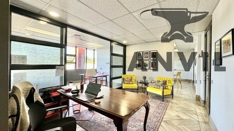 Waterkloof Rand Centre, Pretoria - First Floor Unit 3 property image 16