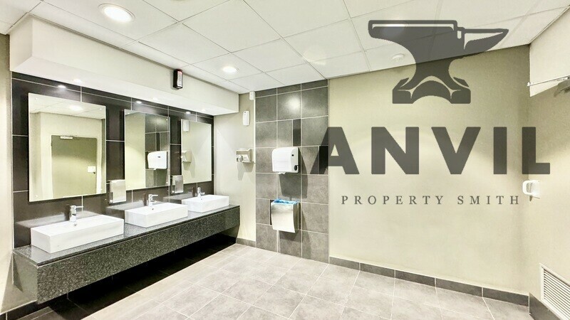Waterkloof Rand Centre, Pretoria - First Floor Unit 3 property image 18