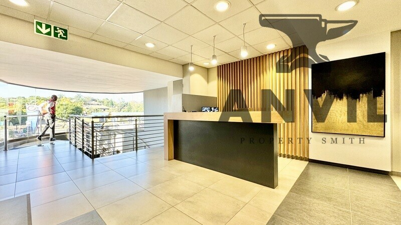 Waterkloof Rand Centre, Pretoria - First Floor Unit 3 property image 21