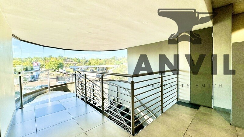 Waterkloof Rand Centre, Pretoria - First Floor Unit 3 property image 22