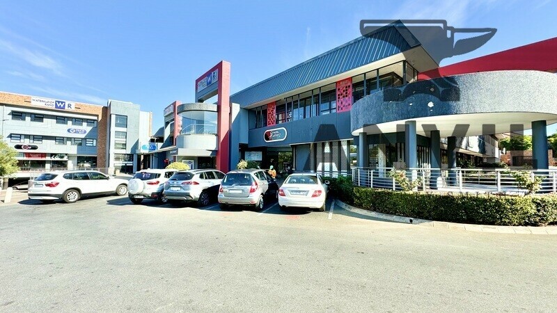 Waterkloof Rand Centre, Pretoria - First Floor Unit 3 property image 23