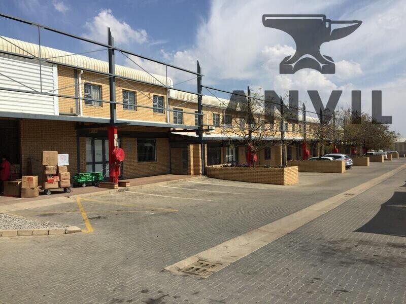 Pentagon Park, Capital Hill, Midrand - Unit 7 property image 24