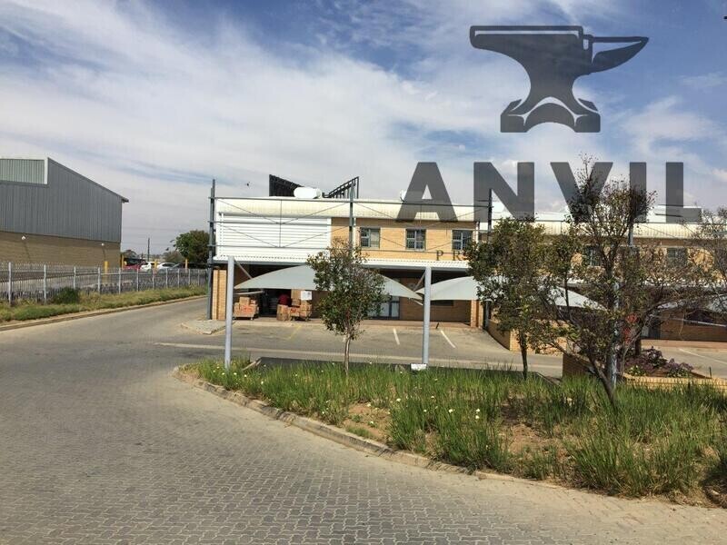 Pentagon Park, Capital Hill, Midrand - Unit 7 property image 26