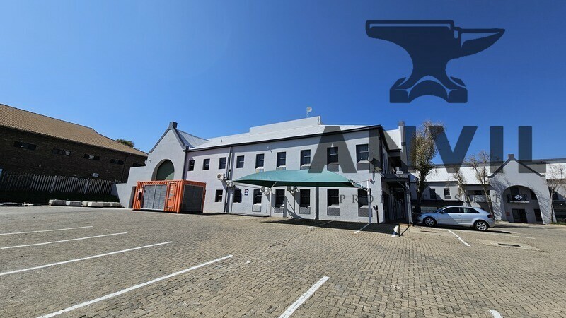 Clovelly Business Park, Midrand - Unit 4 property image 28