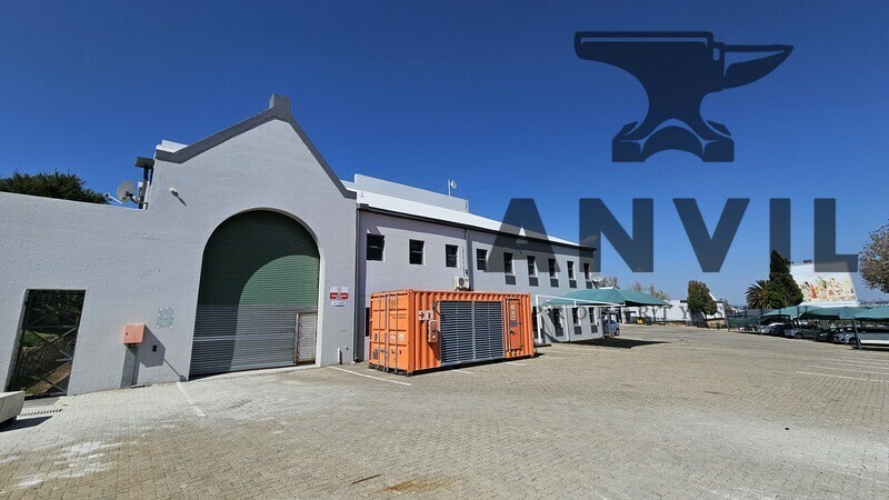 Clovelly Business Park, Midrand - Unit 4 property image 29