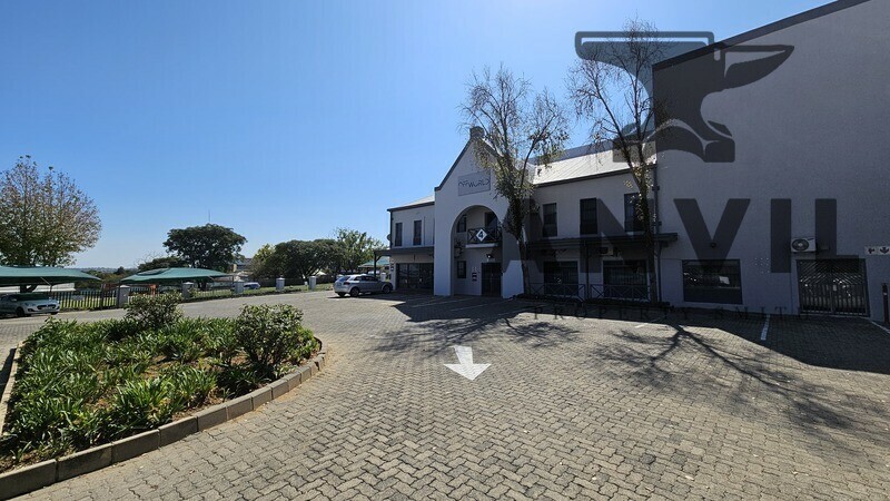Clovelly Business Park, Midrand - Unit 4 property image 30