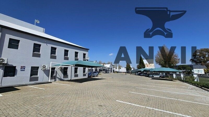 Clovelly Business Park, Midrand - Unit 4 property image 31