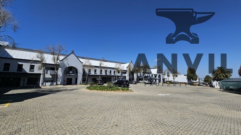 Clovelly Business Park, Midrand - Unit 4 property image 27