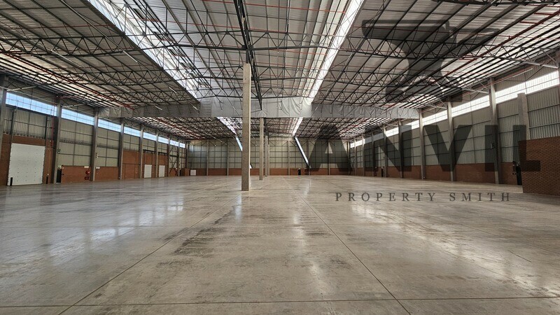 Central Point - Kosmosdal Ext 88 - Unit 24 property image 10