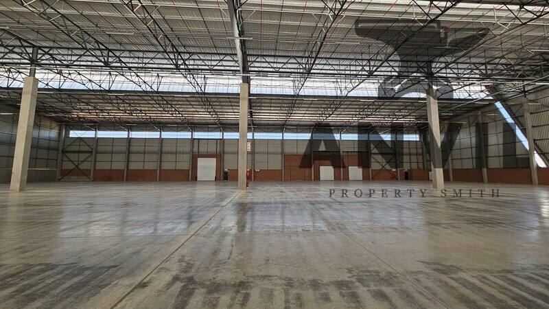 Central Point - Kosmosdal Ext 88 - Unit 24 property image 12